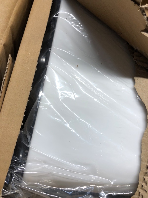 Photo 1 of ***HEAVILY USED AND DIRTY - STEAM MACHINE DOESN'T WORK - UNABLE TO TROUBLESHOOT - SEE PICTURES***
Portable Home Steam Sauna Box, Full Size Personal Tent for Home Spa, Indoor Relaxation Kit With 2.6L & 1000 Watt Generator, Remote Control, Foldable Chair, F