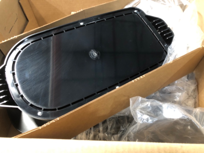 Photo 1 of 32 Amp Smart Level 2 EV Charger - Enphase IQ 40 (Formerly ClipperCreek), Hardwired, Electric Car Charger with J1772 Connector, 5-Year Warranty, 25ft Cable for Home Use