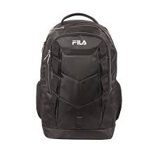 Photo 1 of (MINOR RIPPS ON BOTTOM) (NO BOX OR BAG) FILA Briggs XXL Backpack