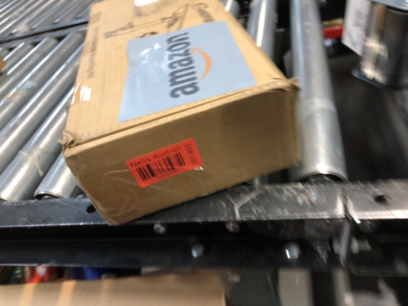 Photo 1 of (Missing hardware)Gen 3 Starlink Mount, Adjustable Starlink Gen 3 Mount, Starlink Mounting Kit for V3 Starlink Standard Dish-Include Starlink Gen 3 Pipe Adapter