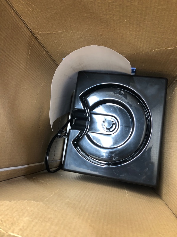 Photo 1 of Mr Slushee Home-use Slushie Machine, New and Improved Countertop Slushy Maker for Kitchen, 34 fl oz, Ice Cold Frozen Slush Drink, Slushy Cup, Turns Your Favorite Sodas into Slushies.