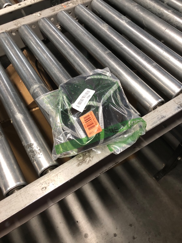 Photo 1 of Dog Leg Brace for Back Leg ACL Tear, Dog Knee Brace for All Legs with Reflective Material, Dog Arthritis Brace to Relieve Arthritis Pain, Prevent Further Injury and Promote Postoperative Recovery M