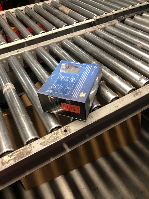 Photo 1 of ClonerAlliance UHD Pro, 4K Video Recorder, HDMI Capture DVR with H.265/H.264 Codec, Cinematic 4K@24fps Recording(Up to 4K@30fps), No PC Required.