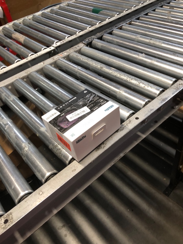 Photo 1 of 8Bitdo Ultimate 2.4g Wireless Controller with Charging Dock, Hall Effect Joystick Update, Pro Gamepad with Back Buttons & Turbo Function for PC, Android, Steam Deck & Apple (Black)