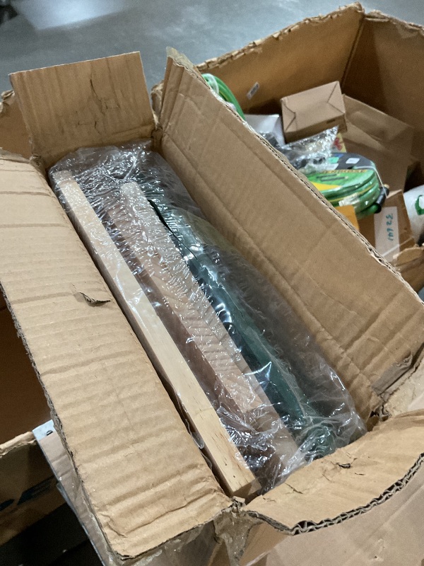 Photo 1 of PROLEE Outdoor Library Box Waterproof, Little Library Box Outdoor, Sharing Books (Oblique Roof Style)