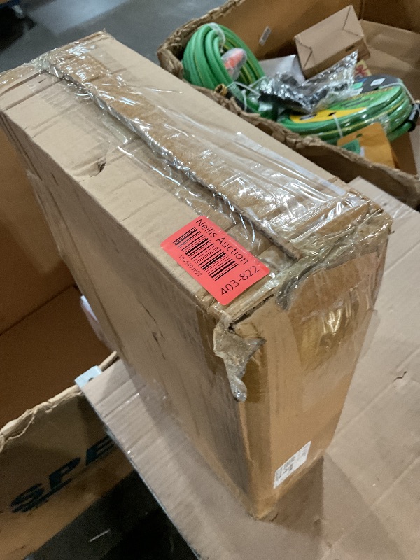 Photo 1 of PROLEE Outdoor Library Box Waterproof, Little Library Box Outdoor, Sharing Books (Oblique Roof Style)