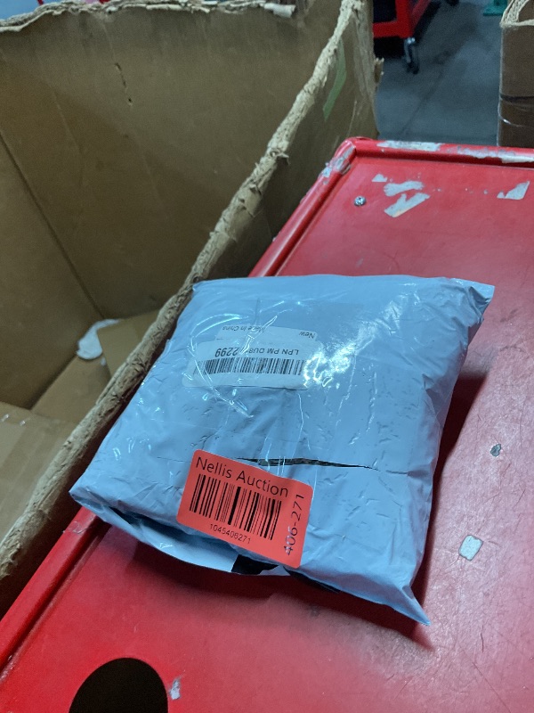 Photo 1 of WILLBOND 130 Pieces Macrame Wooden Beads Loose Beads with 10 mm Large Hole for Macrame Making Kits Supplies Jewelry Making Hair DIY Craft Handmade Decor(Wood Color)