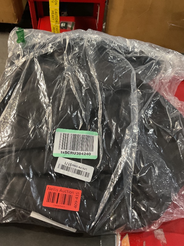 Photo 1 of Cole Haan Men's Smooth Lamb Leather Moto Jacket, Java, XX-Large