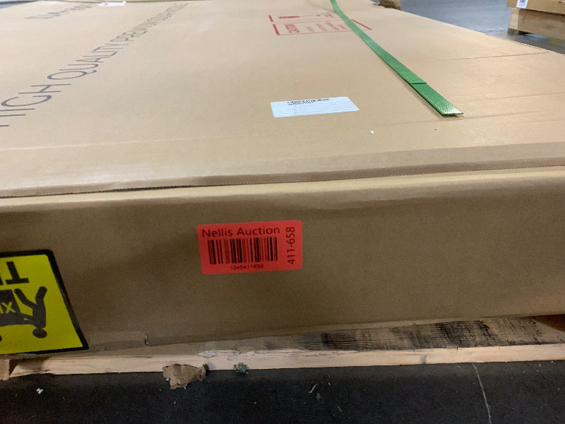 Photo 1 of **OPENED FOR INSPECTION**
JJN Bifacial 2PCS 400 Watt Solar Panel, N-Type 16BB 400W Solar Panels, 25% High Efficiency Monocrystalline Solar Module for 12V/24V/48V PV System for Homes Rooftop Farm RV and Off-Grid Applications