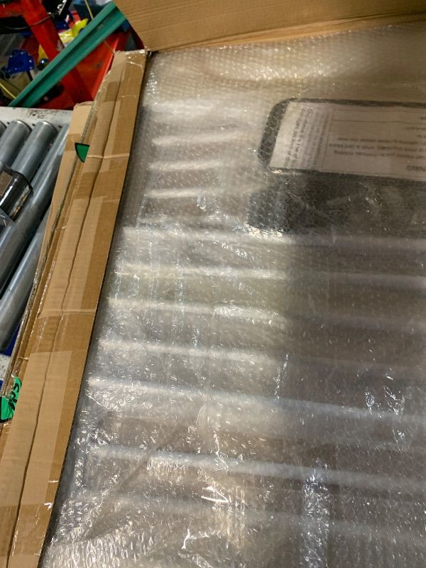Photo 1 of ***FACTORY SEALED***OPENED FOR INSPECTION****59.1'' Extra Tall Pet Gate,30.3''-40.9'' Wide Auto Close Pet Gate,Include 8.27'' Extension Kits,Cat Gate for Doorway with Safety Lock,Use of No-Drill Pressure Mount Extra Tall Cat Gates for Cats