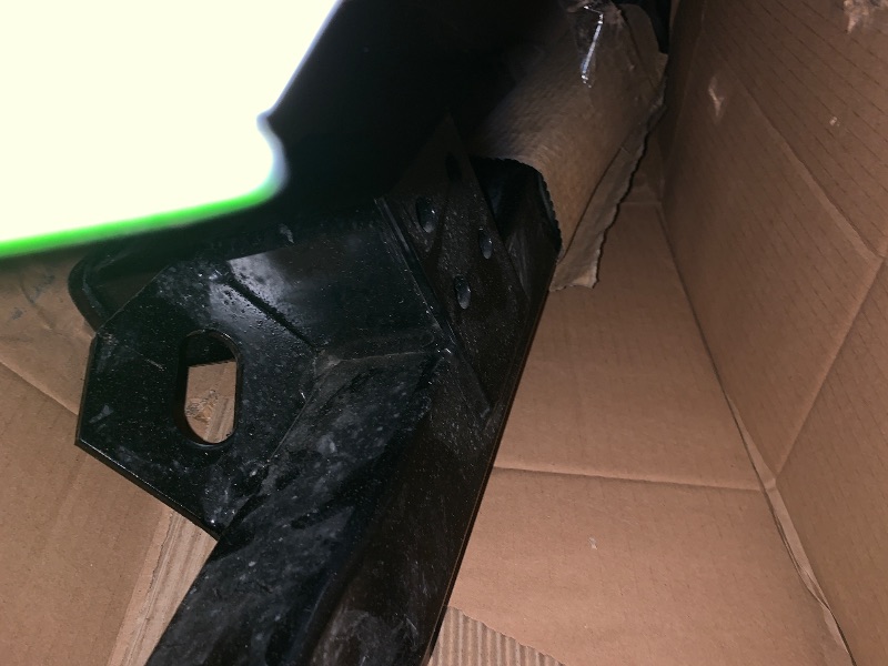Photo 1 of Reese Towpower Trailer Hitch Class III, 2 in. Receiver, Compatible with Select Nissan Frontier : Suzuki Equator