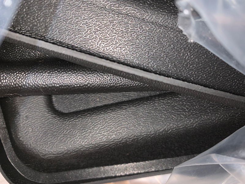 Photo 1 of Cargo Liner Custom Fit for 2016-2023 CX-9: All Weather Rear Trunk Cargo Mat - Cargo Cover Mat Trunk Tray Floor Protector Waterproof Rubber Mat 2023 CX9 Accessories