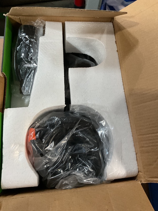 Photo 1 of VIVOSUN 1600 GPH Submersible Water Pump, 100W Pond Pump, Ultra Quiet Aquarium Pump with 15FT. Lift Height for Pond, Waterfall, Fish Tank, Statuary, Hydroponic