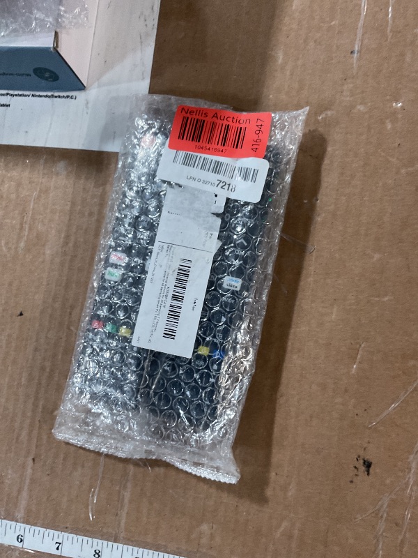 Photo 1 of ?Pack of 2? New Universal Remote for All Samsung TV Remote, Replacement Compatible for All Samsung Smart TV, LED, LCD, HDTV, 3D, Series TV