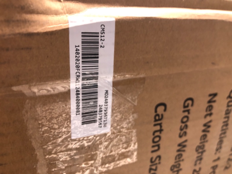 Photo 1 of GarveeHome Mini Split Ac/Heating System,19 SEER2 12000 BTU Mini Split AC, Inverter Ductless Air Conditioner w/Wifi,Remote Contro& Pre-Charged,230V Mini Splits Heating and Cooling up to 450 Sq. Ft