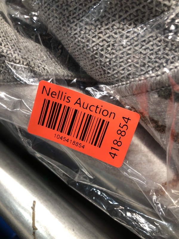 Photo 1 of Area Rug 3x5 Geometric Rug: Washable Boho Moroccan Rugs Soft Farmhouse Rug, Modern Neutral Stain Resistant Indoor Floor Carpet for Living Room Bedroom Dining Table Nursery(Brown Green,3'x5')