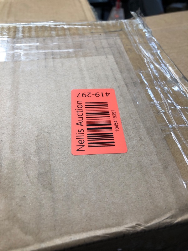 Photo 1 of ZOTORUN Mailbox Rustproof Cast Aluminum Locking Security Post Mount Mail Box, Large, Bronze