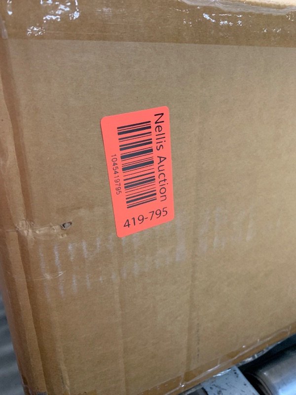 Photo 1 of Large Rugs for Living Room: 10x14 Area Rugs Farmhouse Indoor Machine Washable Rug Non-Slip with Rubber Backed Oriental Carpets 10x14 Brick