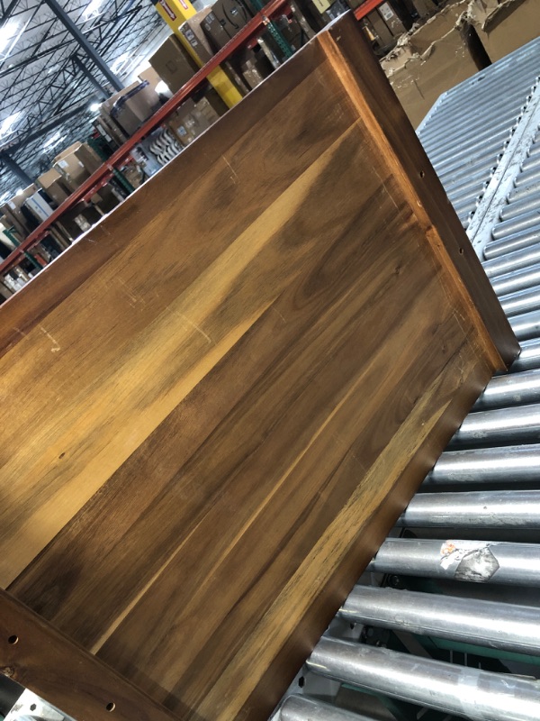 Photo 1 of  STOCK PHOTO FOR REFERENCE*
Extra Large Cutting Board 22X30