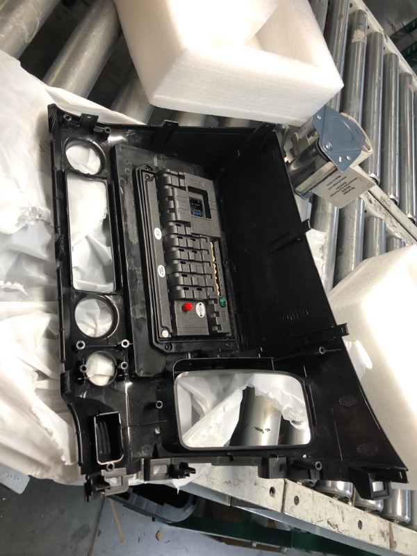 Photo 1 of (used)(see all images) 4G+64G Android 13 Car Radio for Honda Civic 2006-2011 with Wireless Carplay Android Auto GPS Navigation 10.1 Inch 