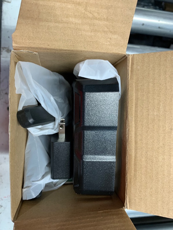 Photo 1 of PARTS ONLY*****
Gaswei G2pro+ Heavy Duty Walkie Talkies for Adults?Rechargeable Long Range Two Way Radios 2 watts ?NOAA Weather?FM Radio?IP67 Waterproof?VOX ?Double PTT?Li-ion Battery (2 Pack - Black)