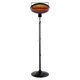 Photo 1 of *** PARTS ONLY*** Lifesmart Freestanding Patio Infrared Heater with Remote