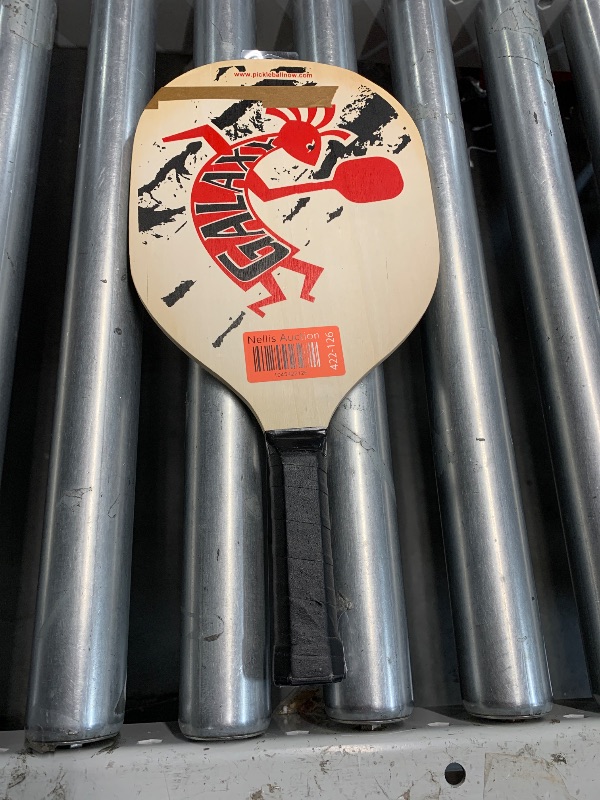 Photo 1 of ***(STOCK PHOTO FOR REFERENCE ONLY/ SEE PIC FOR GRAPHICS)***
 Pickleballs Paddles for Women & Men  RED GALAXY  GRAPHIC 