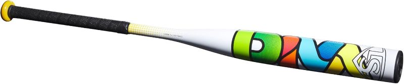 Photo 1 of (FAIR) (PAIR) Louisville Slugger 2025 Diva® (-11.5) Fastpitch Softball Bat - 27"/15.5 oz