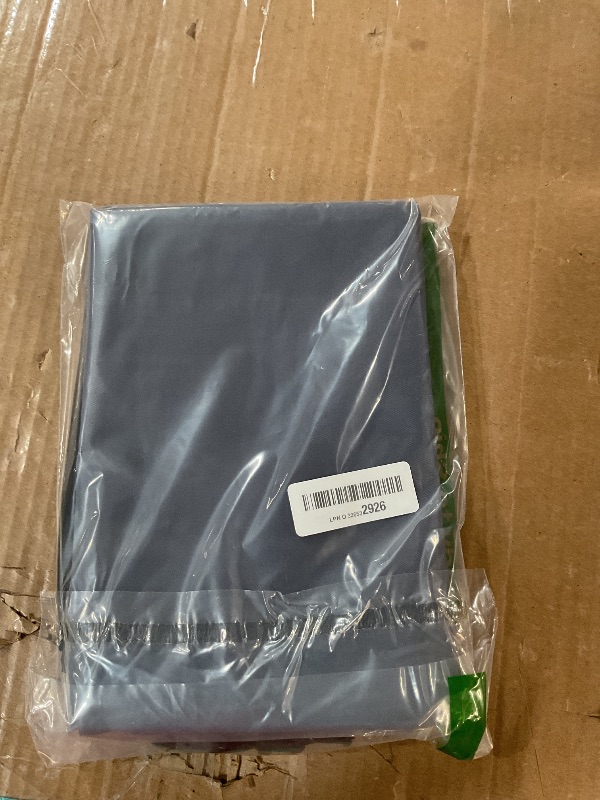 Photo 1 of (BAGGED) (USED/FAIR) Heavy Duty Laundry Bag 2 Pack XL Nylon Laundry Bags with Straps, Washable Large Dirty Clothes Organizer with Drawstring Closure, Travel Washing Bag Fit a Laundry Hamper or Basket