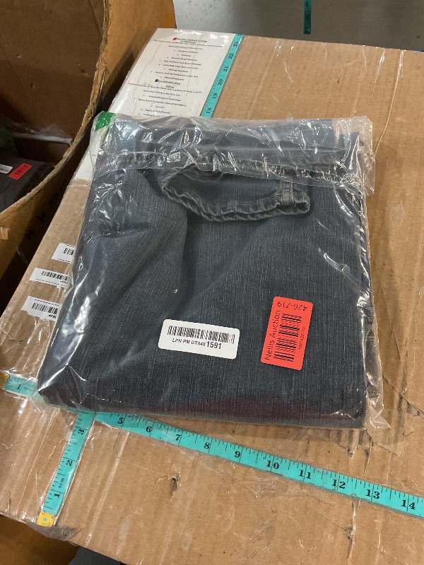 Photo 1 of Wrangler Mens Retro Relaxed Fit Boot Cut Jeans, Falls City, 38W X 30L US