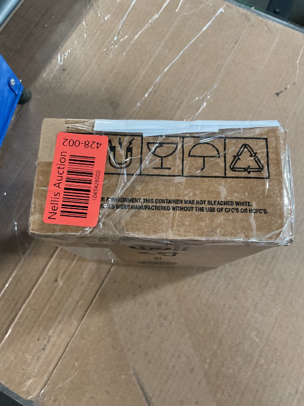 Photo 1 of (PREVIOUS CUSTOMER SAYS IT MAKES A LOUD NOISE) (UNABLE TO TEST) Seagate IronWolf Pro, 20 TB, Enterprise NAS Internal HDD –CMR 3.5 Inch, SATA 6 Gb/s, 7,200 RPM, 256 MB Cache for RAID Network Attached Storage (ST20000NT001)