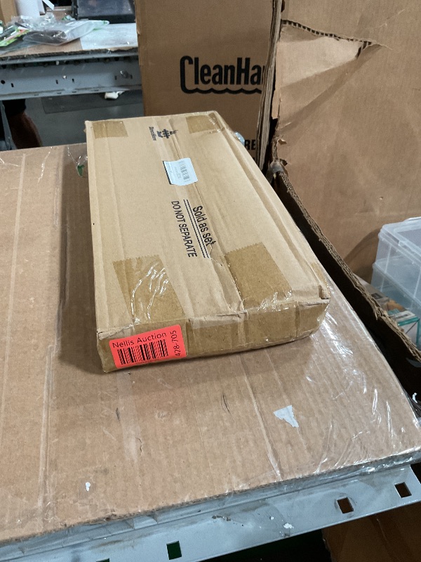 Photo 1 of Direct store Parts Kit DG103 Replacement for Ducane Gas Barbecue Grill 30400040,3200,3400 Grill Burners & Heat Plates (Stainless Steel Burner + Stainless Steel Heat Plate)