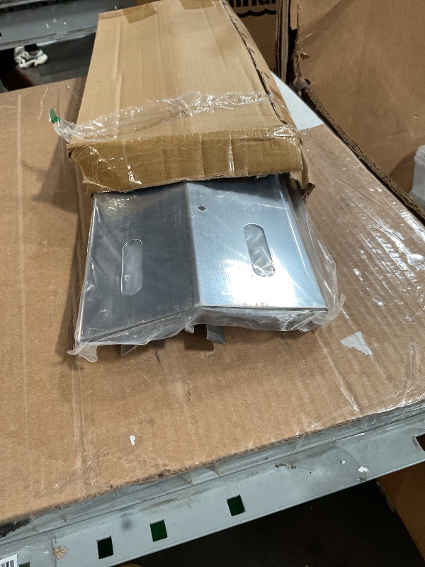 Photo 1 of Direct store Parts Kit DG103 Replacement for Ducane Gas Barbecue Grill 30400040,3200,3400 Grill Burners & Heat Plates (Stainless Steel Burner + Stainless Steel Heat Plate)