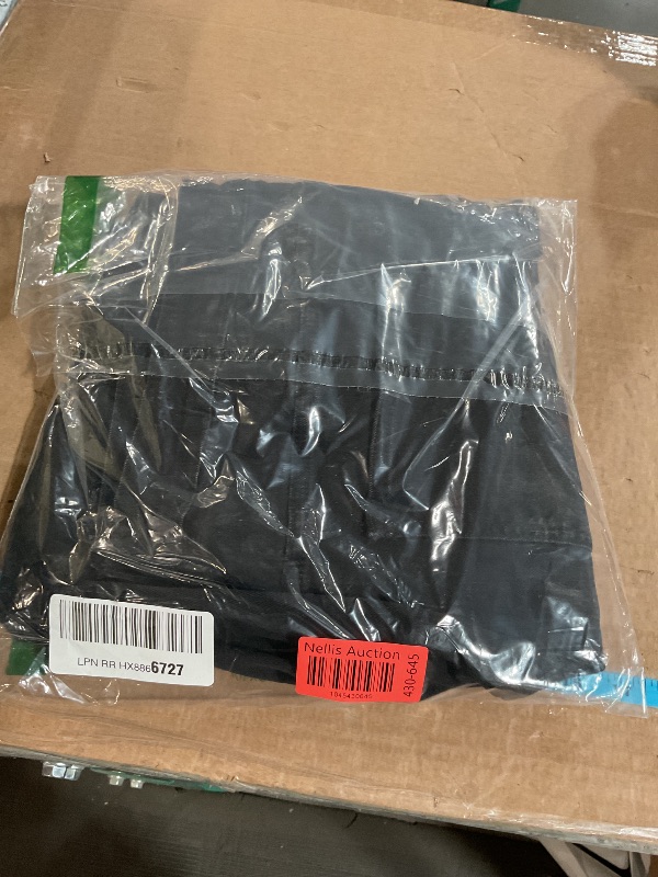 Photo 1 of Womens Ripped Bell Bottom Plus Size Jeans Elastic Waist Flared Jean Pants,2xl