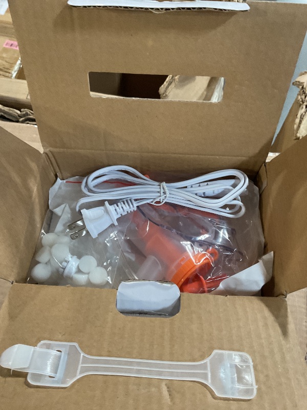 Photo 1 of Portable Nebulizer, Nebulizer Machine for Adults and Kids, Compressor Nebulizer with 2 Masks & Mouthpiece, Low Noise Nebulizer for Breathing Comfort, Desktop Nebulizer for Home Use