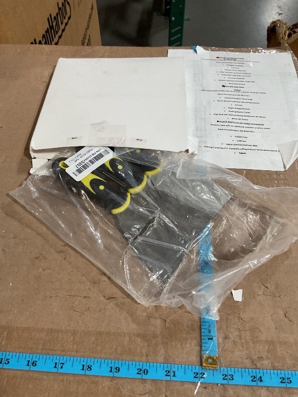Photo 1 of ***(MISSING 2)***
Rerdeim 5Pcs Putty Knife, Set, 1" 2" 3" 4" 5" Scraper, Spackle Knife, Paint Scraper, Scraper Tool, No Rusting, Perfect For Repairing Drywall, Removing Wallpaper, Mud, Plaster Scraping