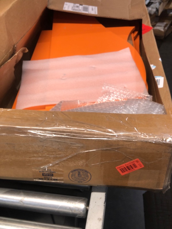 Photo 1 of LITTLE TREE Small Corner Shelf, Modern 5-Tier Wall Corner Bookshelf, Stylish Bookcase Storage Rack for Small Space, Living Room, Bedroom