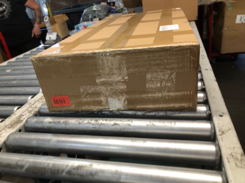 Photo 1 of ***DAMAGED - ADHESIVE RIPPED OFF - SEE PICTURES***
BILLFARO Engine Compartment Surround Overlay,Carbon Fiber Pattern Engine Bay Panel Cover Trim Side Panel Center Strut Cover for Corvette C8 Stingray 2020+ for C8 Z06/E-Ray 2023+