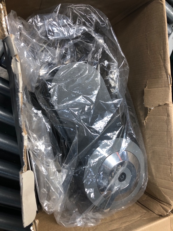 Photo 1 of (Not functional)(sold for parts only)(no refund)Nespresso Vertuo Next Coffee and Espresso Maker, Machine Only, Dark Gray
