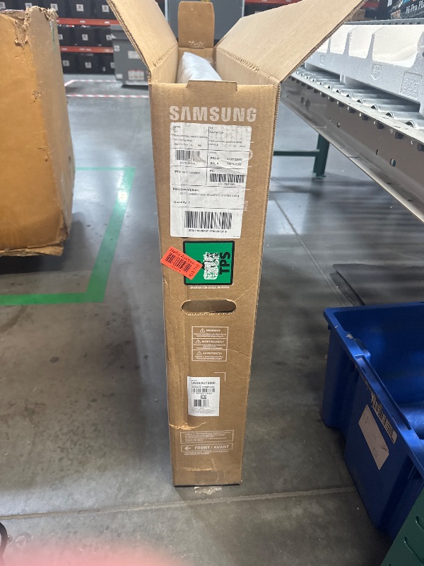 Photo 1 of 
55” Class DU7200 Series Crystal UHD 4K Smart Tizen TV (2024)