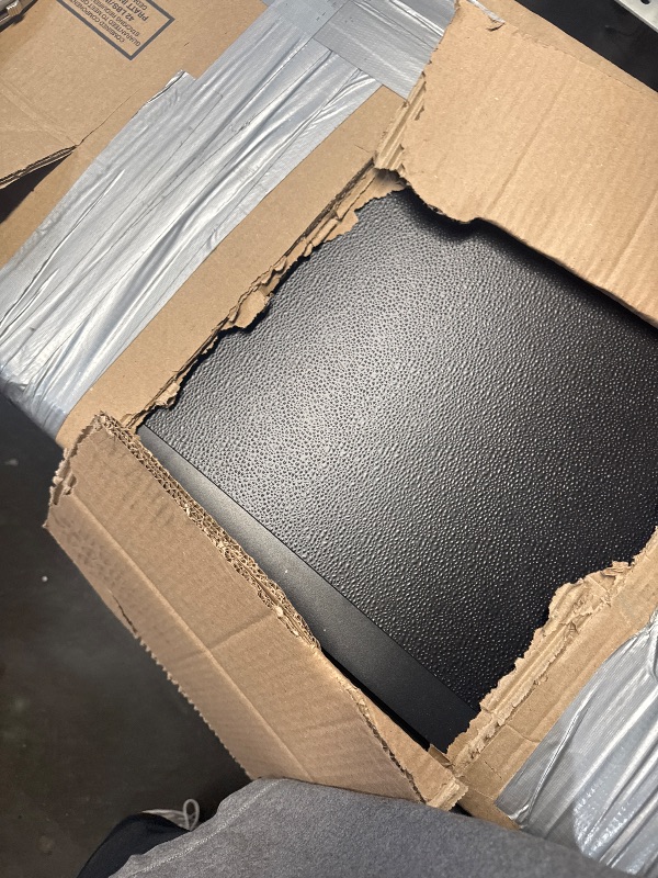 Photo 1 of ***PARTS ONLY***Hard Top Tri Fold tonneau Cover Compatible with 2017-2025 Honda Ridgeline 5'4'' Bed, Alloy Steel and Fiberglass Made