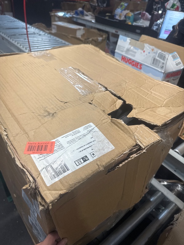 Photo 1 of ***FINAL SALE/PARTS ONLY*** CRAFTSMAN CMXEVBE18595 16 Gallon 6.5 Peak HP Wet Dry Vac, Heavy-Duty Shop Vacuum Wet and Dry with Filter, 4 Dust Bags, Hose and Attachments for Home Projects & Renovations