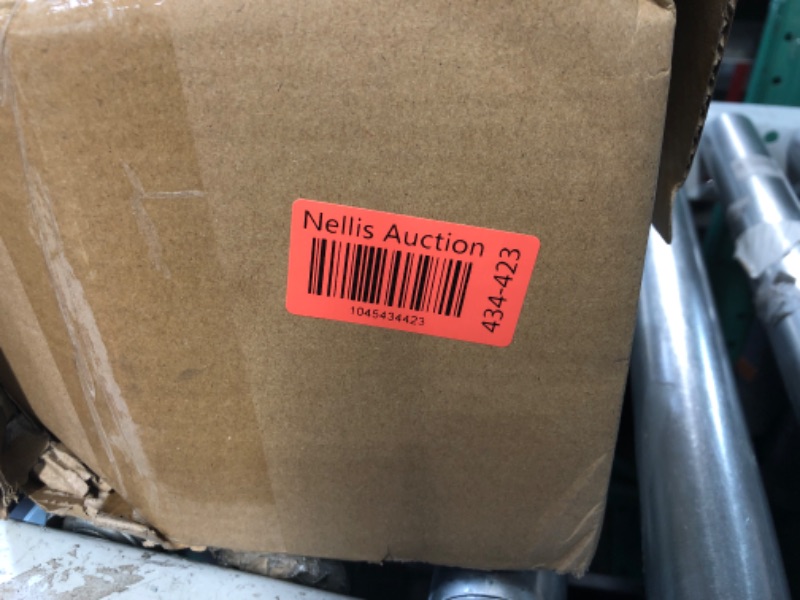 Photo 1 of Theefun Bubble Machine: Remote Control 750ML Metal Bubble Blower Machine with High Output, Plug-in Automatic Bubble Maker Bubble Toys for Parties Wedding Birthday Indoor Outdoor Use with AC Adapter