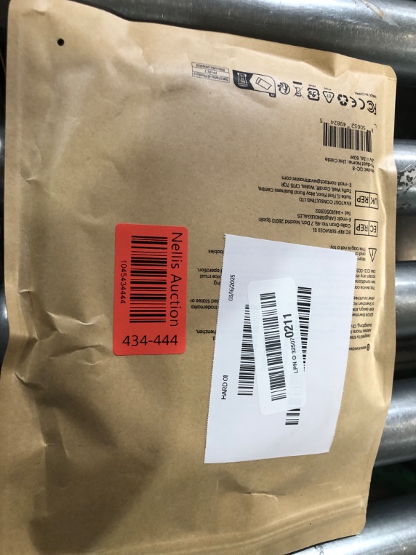 Photo 1 of KIWI design 16FT Link Cable Compatible with Oculus/Meta Quest 3S Accessories, and Quest 3/2/Pro/Pico 4, USB 3.0 to USB C Link Cable with 5Gbps Super Speed