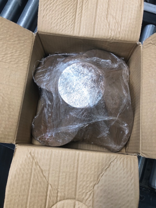 Photo 1 of (Incomplete)YOUNG PROPS 48-8M0084495 14 x 19 (Hub Kits Included) Upgrade Aluminum Boat Propeller for Mercury Engines 135-300HP 2 & 4-Stroke Outboards