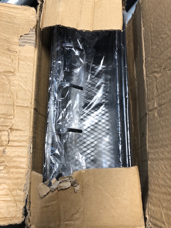 Photo 1 of 4 Pack Magnetic Shelves for Washing Machine, Heavy-Duty Magnetic Laundry Organizer with Hooks, Washing Machine Shelf for Refrigerator, Metal Storage Baskets, Closet & Laundry Room Organization(Black)