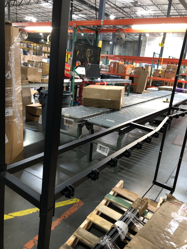 Photo 1 of (truck/tailer pick up only) (used)(damaged)(see images) Queen Box Spring, 5 inch Box Spring for Queen Bed, Heavy Duty Metal Bed Frame 