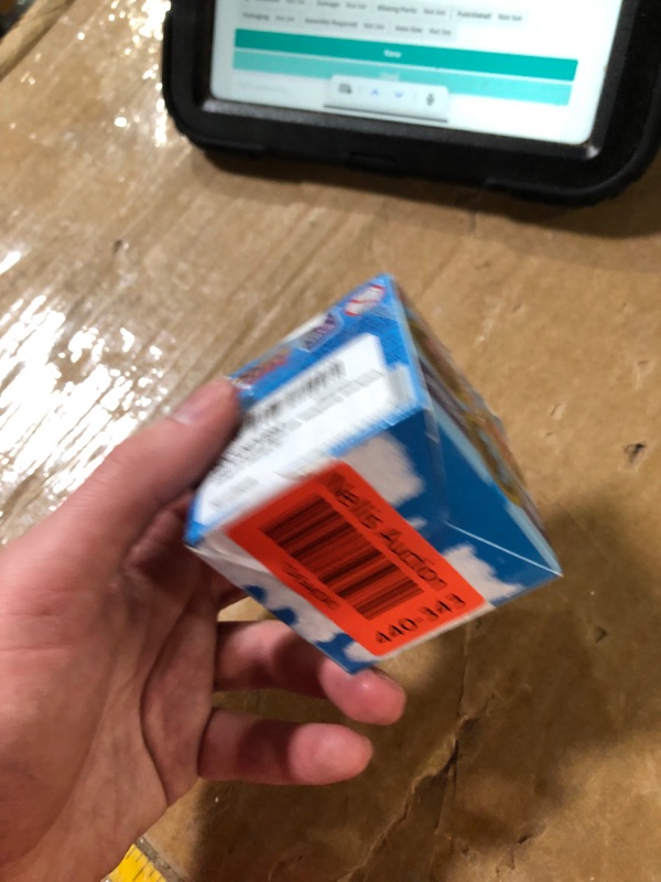 Photo 1 of ***(PINK ONE)***
Just Toys LLC Sonic the Hedgehog Backpack Hangers (Series 5)