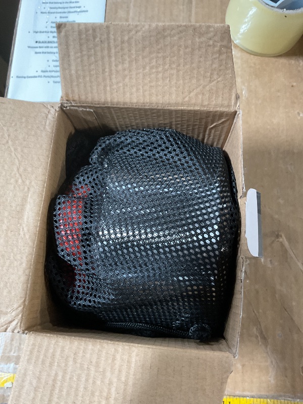 Photo 1 of (FAIR/USED) KERMANDO Camping Kettle Set, 1.5 L Stainless Steel Kettle with 4 Stackable 300 ML Cups, Anti-Scald Handle, Removable Silicone Covers, and Mesh Bag - ideal for Boiling Water and Making Coffee Outdoors