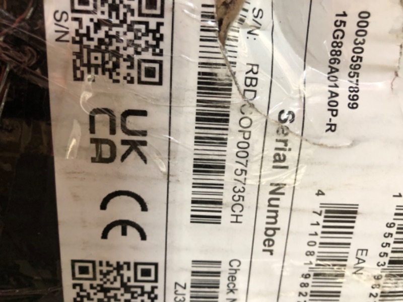 Photo 1 of ASUS ROG Hyperion GR701 EATX Full-Tower Computer case with semi-Open Structure, Tool-Free Side Panels, Supports up to 2 x 420mm radiators, Built-in Graphics Card Holder,2X Front Panel Type-C